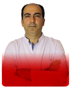 Op. Dr. Hakan ÇİFTÇİ