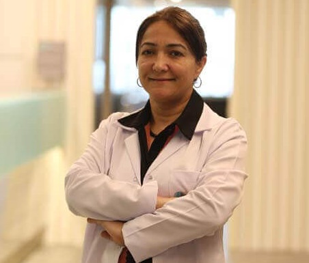Prof. Dr. Gül ERYILMAZ