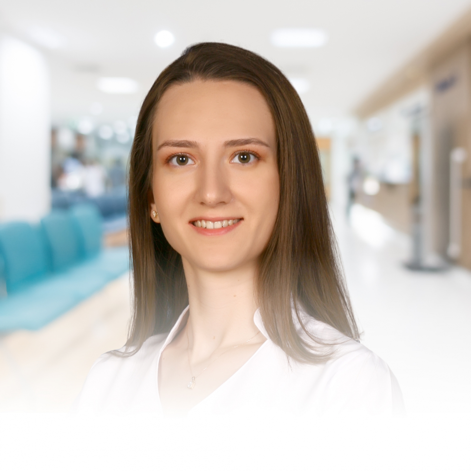 Dietician Yaren ÖZTEMEL 