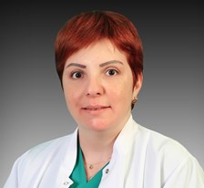 Op. Dr. Pelin KOCA
