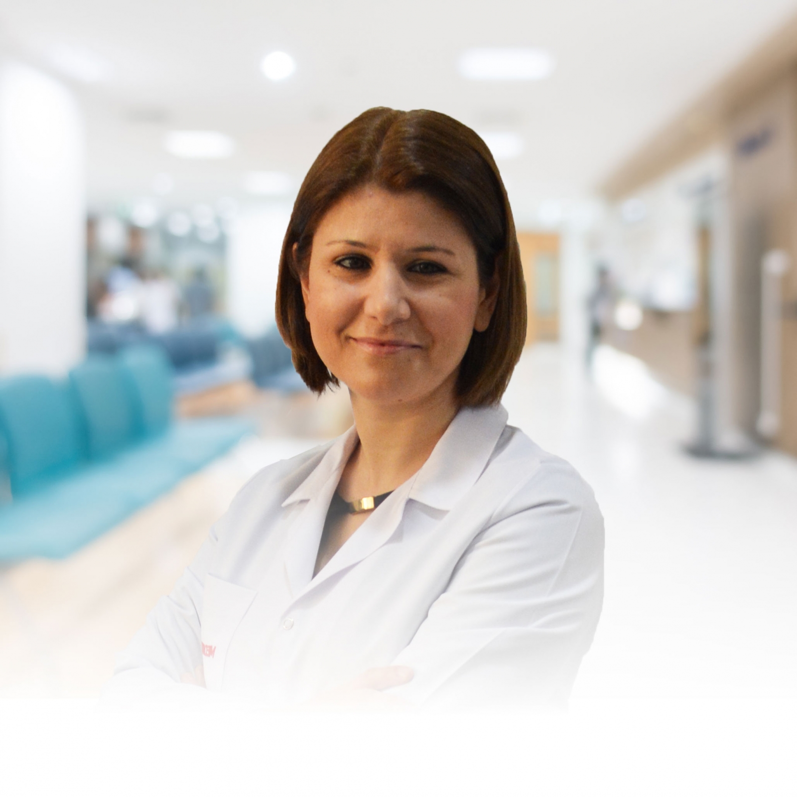 Exp. Dr. Dilek Özkök KIZILCA