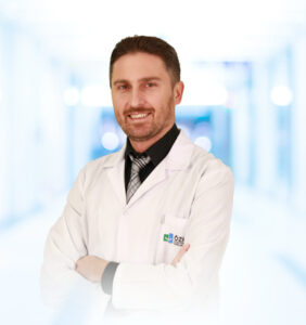 Exp. Dr.  Ahmet Hurşit İspir