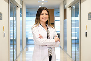 Dr. Özge MİMİR 