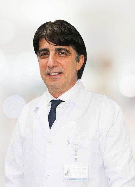 Op. Dr. Hasan KALKAN 