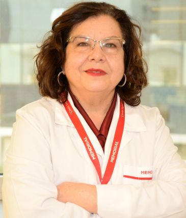 Prof. Oya ERCAN