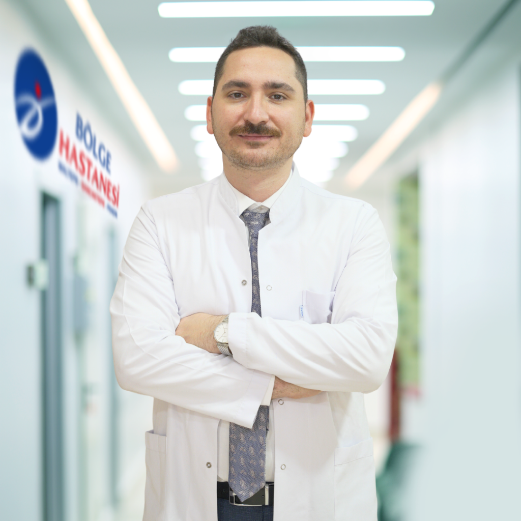 Op. Dr. Hasan Emirhan Usta