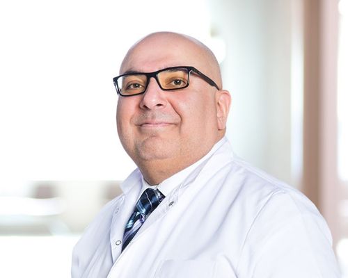 Prof. Dr. Hıdır Sinan Çakırer