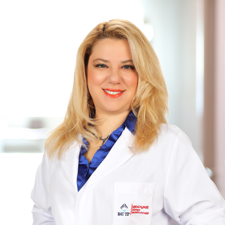 Assoc. Prof. Dr. Hande Senem Deveci