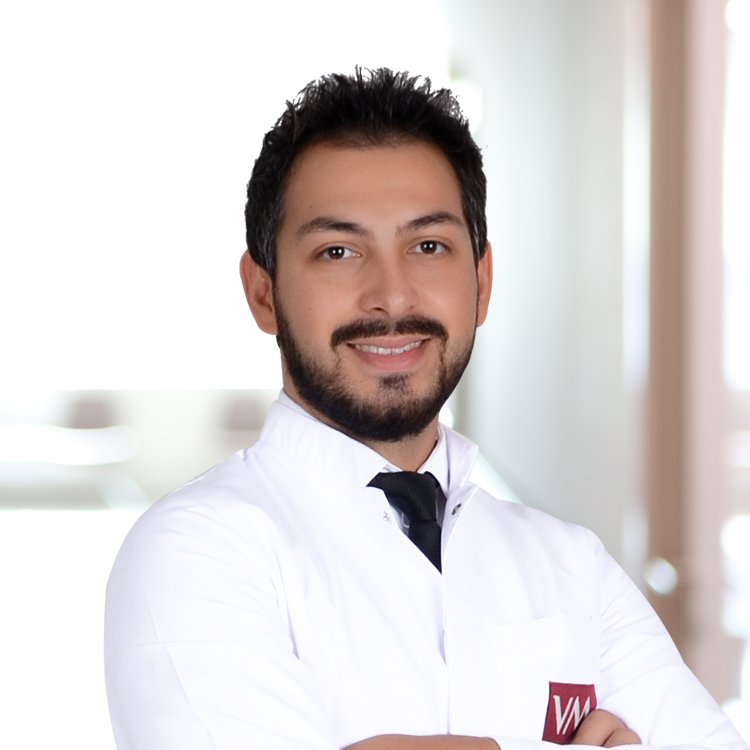 Op. Dr. Sinan Celep 