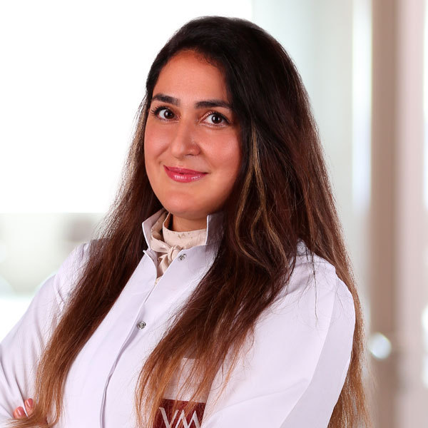 Exp. Dr. Muşkinaz Karimova 