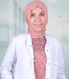 Exp. Dr. Gülay ÖZKEÇECİ