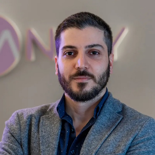 Op.Dr. Semih Yıldız