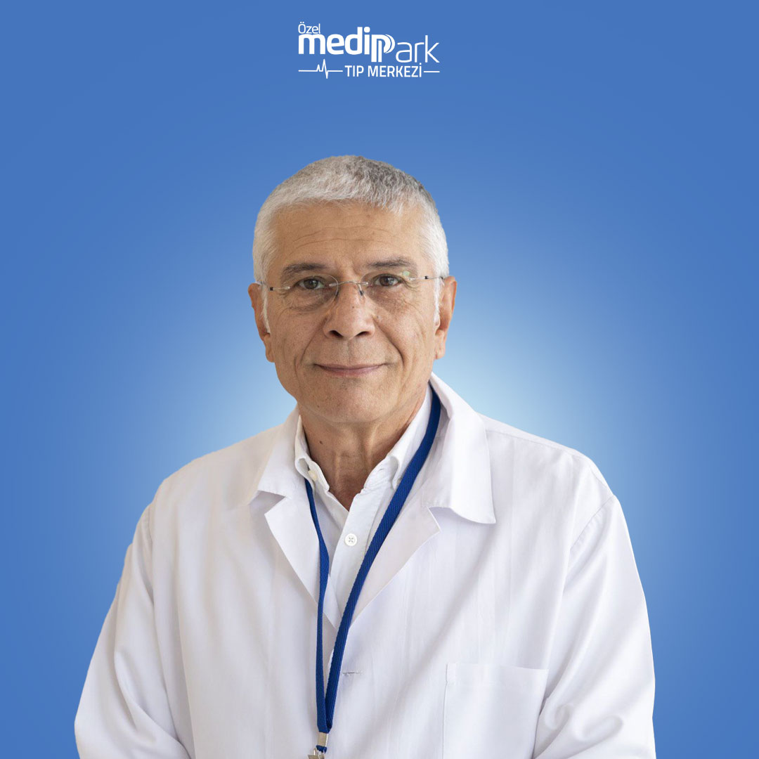 Assoc. Dr. Ahmet Hamdi YAZICIOĞLU