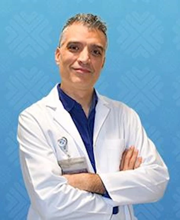 Assoc.Dr. Mustafa Celalettin HAKSAL 
