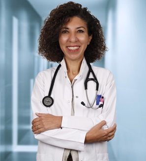 Exp. Dr. İmran Özdemir