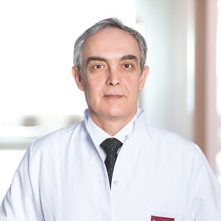 Prof. Dr. Osman Rodop 