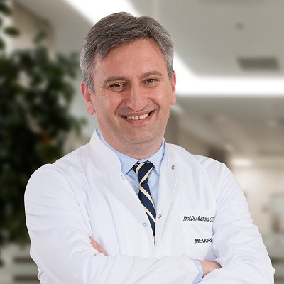 Prof. Dr. Mustafa ÖZDOĞAN