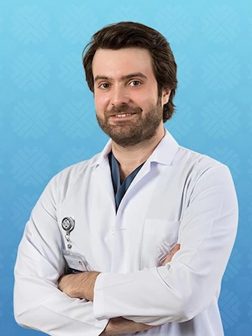 Assoc. Prof. Dr. Alican TAHTA