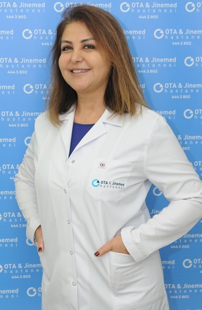 Exp. Dr. Tülay Türksoy AKVARDAR