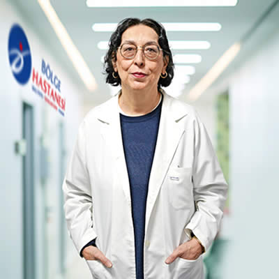 Prof. Dr. Ufuk Utku  