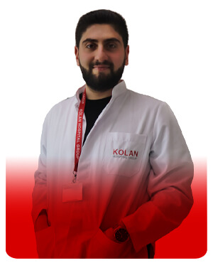 Exp. Psychologist Ömürcan BOZKUŞ