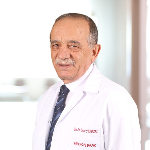 Exp. Dr. Umut Yılmazel