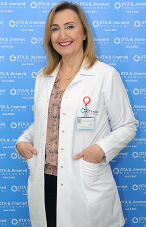 Op. Dr. Şule ŞENTÜRK