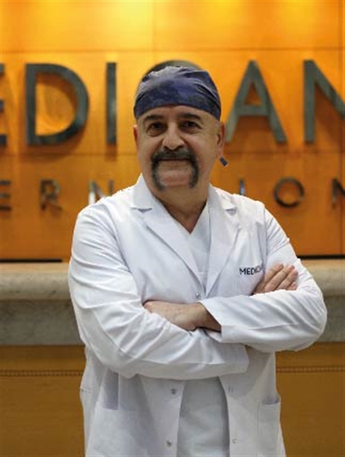 Exp. Dr. Adnan Özdolap  