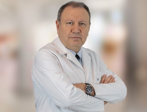 EXP. DR. AHMET ERCAN AKGÜN