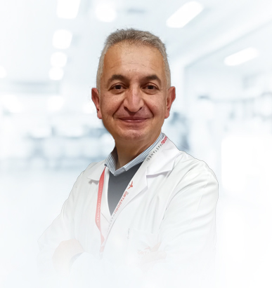 Op. Dr. İbrahim Hakan Kelekçi 