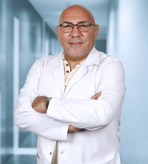 Assoc. Dr. B. Kaan İnan