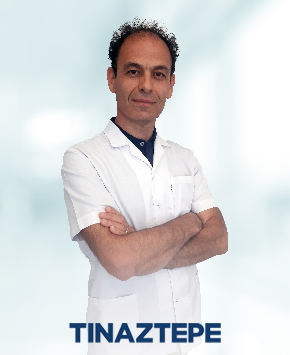 Prof. Dr. Ender Levent 