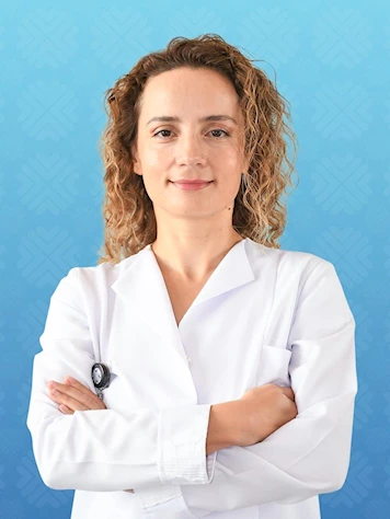 Op.Dr. Didem Altın ÖZÜPAK 