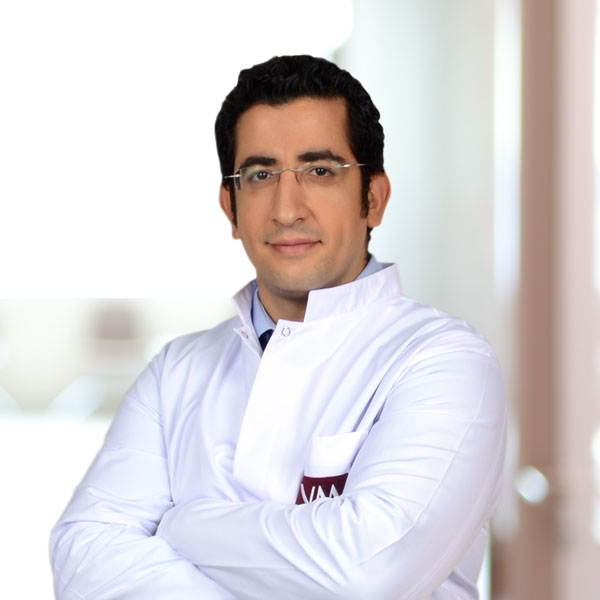 Prof. Dr. Lecturer. Ugur Onur Kasman 