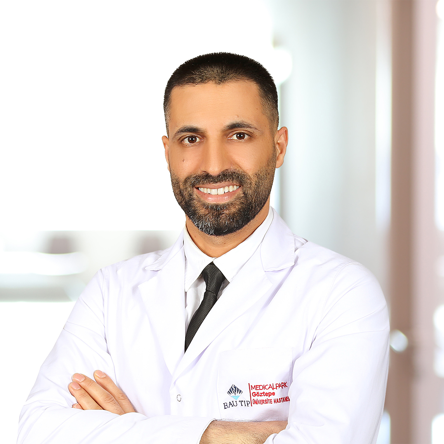 Assoc. Dr. Adnan Kaya 