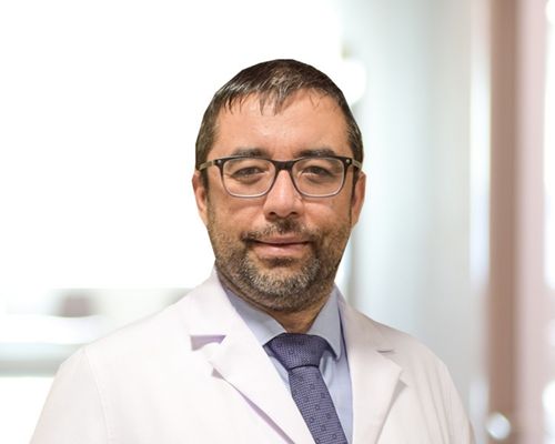 Prof. Dr. Hamdi Levent Doganay