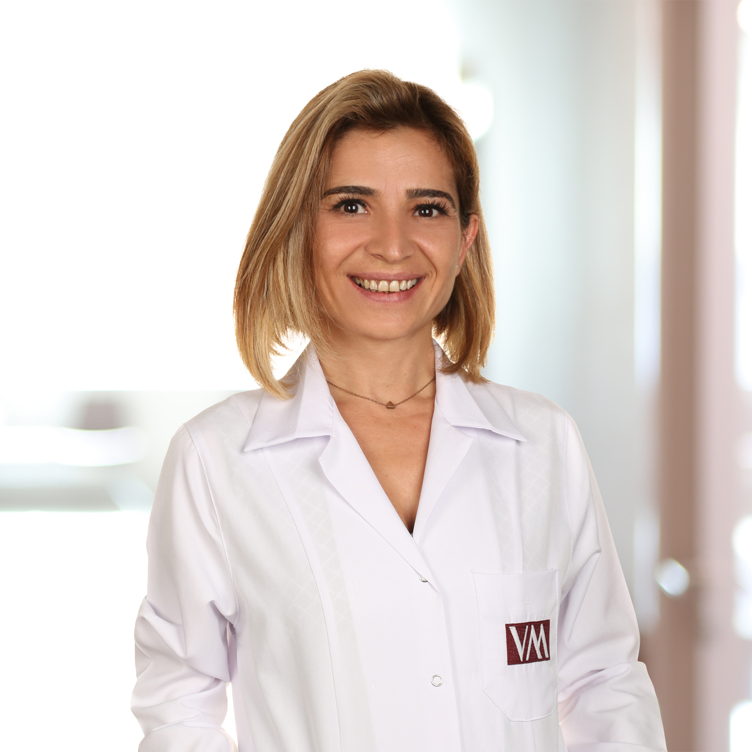 Exp. Dr. Ferda Yapıcı Köklü 