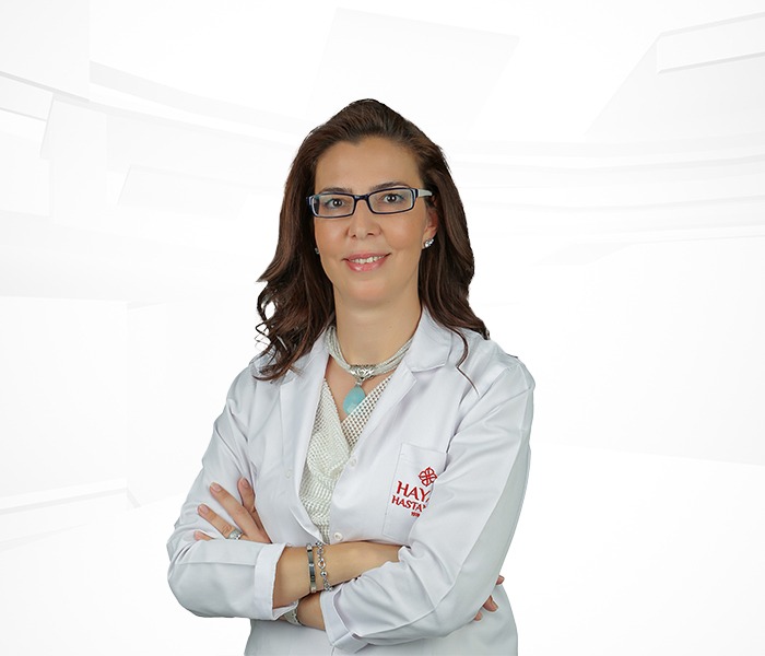 Exp. Dr.  Şükran Yurtoğulları