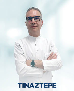 Exp. Dr. Mehmet Otuzbir