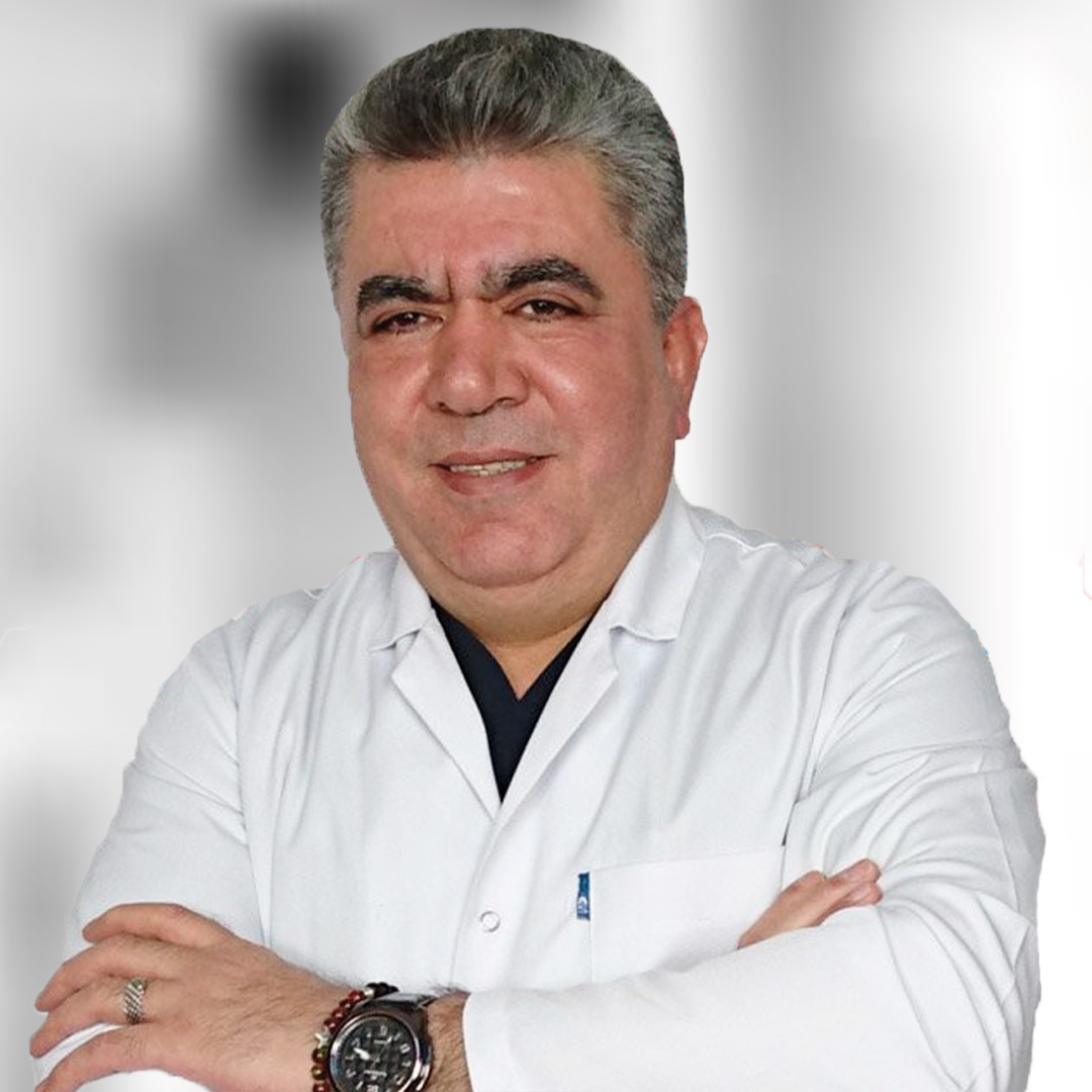 Exp. Dr. Şefik Bekir 