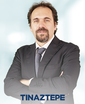 Prof. Dr. Çağın Şentürk