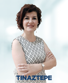 Exp. Dr. Ebru Aldemir