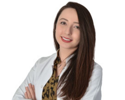 Tuğçe AYDIN