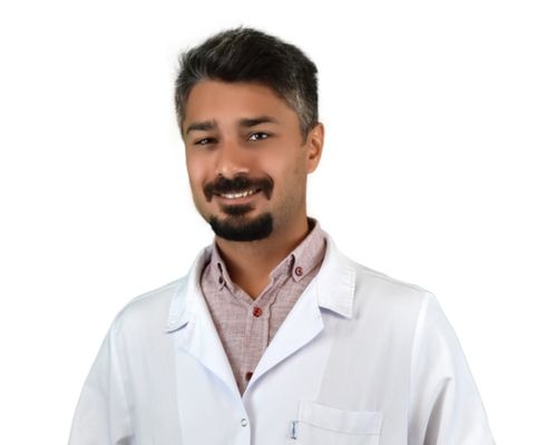 Op. Dr. Samed VEREP