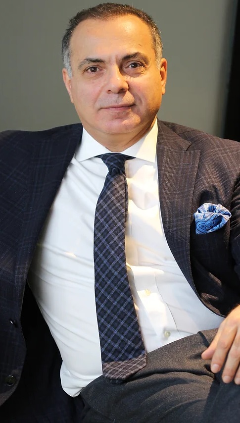 Dr. Hüseyin GÜNER