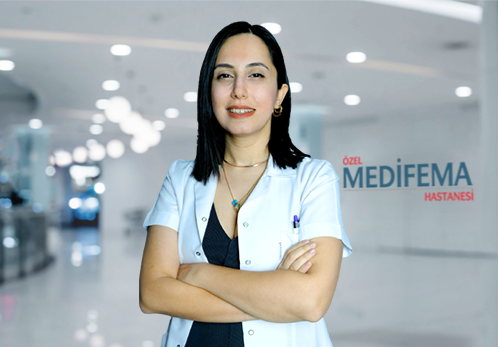 Op. Dr. Selin Güler Geyik