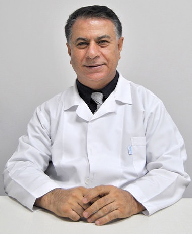 Opr. Dr. Bayram KUTLUTÜRK