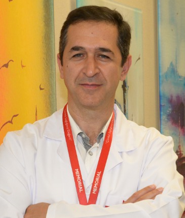 MD Erdal ALKAN 