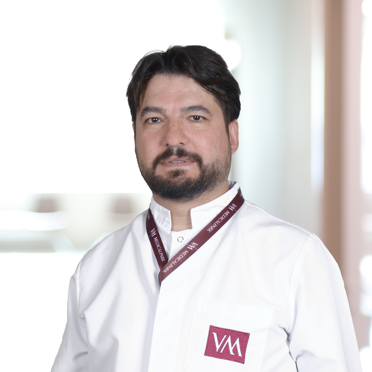 Dr. Tezcan Peker 