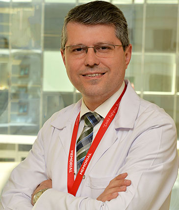 MD Koray TUNCER 